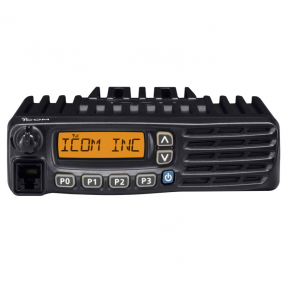 Автомобильная радиостанция Icom IC-F5123D